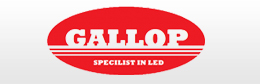 Gallop Holding Company Limited