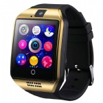 Q18 Smart Watch