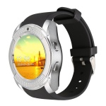 V8 Smart Watch